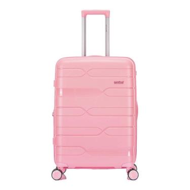 Imagem de Mala De Viagem Metropolitan Museum Santino - Atav501G