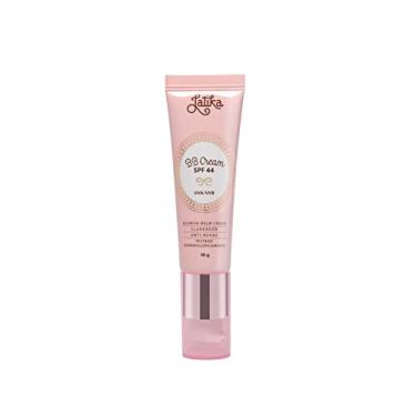 Imagem de Latika Bb Cream Fps 44 Clareador Claro Nº 5