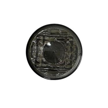 Imagem de Lanterna Seta Pisca Fume Compativel L200 Pajero Sport Tr4 - IAM