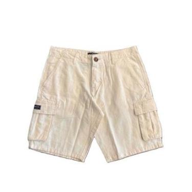 Imagem de Bermuda Masculina Maresia Cargo Sport Color 0591-Masculino