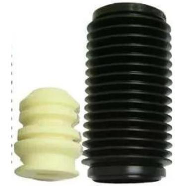 Imagem de Par Batente Dianteiro Palio Fire 2002 Até 2016 - Millenium