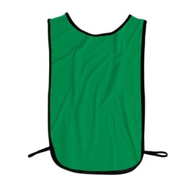 Imagem de Colete Infantil de Futebol Promocional - 1 Fit, Verdebandeira