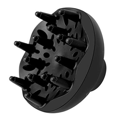 Imagem de 1Pc Difusor de Cabelo Secador de Cabelo Profissional Blow Difusor Capuz Cabeleireiro Cachos Ferramentas de Estilo de Cabelo Salão de Acessório de Estilo de Cabelo