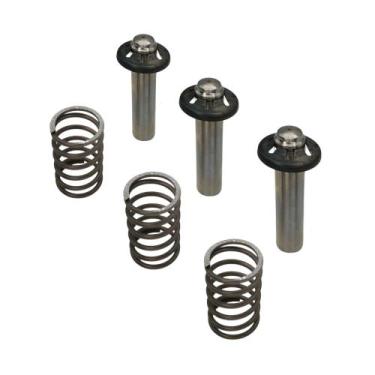 Imagem de Kit Pistão com Mola Compatível com Desobstruidora WAP Eco Fit Ultra 22