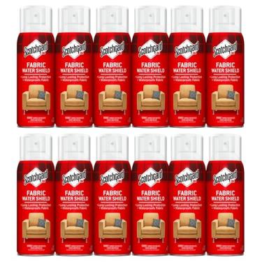Imagem de Scotchgard Protetor de água para tecido