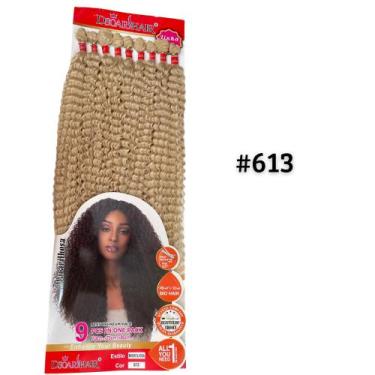 Imagem de Cabelo Bio Fibra Cacheado Dsoar Hair Entrelace Maravilhosa - bbless, 6