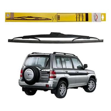 Imagem de Palheta Traseira Dyna Pajero Tr4 2.0 2002 A 2006