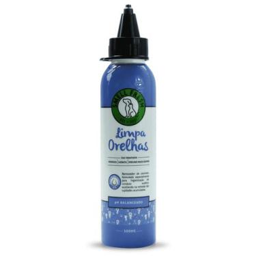 Imagem de Limpa Orelhas Smell Fresh Vetsense, 100ML