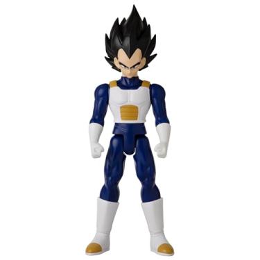 Imagem de Dragon Ball Super Limit Breaker 12" Action Figure - Vegeta, Series 4 (36739)