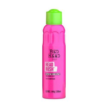 Imagem de TIGI Bed Head Headrush Spray de Brilho 200ml