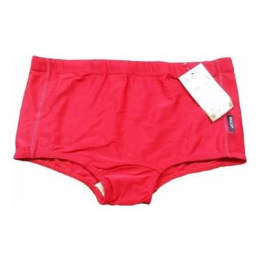 Imagem de Sungão Sunga Boxer - Vermelho G - Califórnia, Vermelho, G