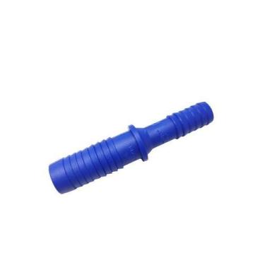 Imagem de Conector União Redução Espigão 3/4 x 1/2 Agrojet 10 Unidades