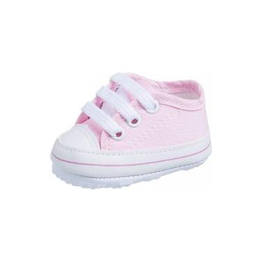 Imagem de Sapatinho bebe Tênis leve confortável antialérgico T10A - B2A KIDS, P,