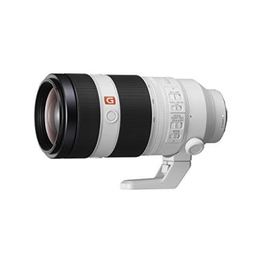 Imagem de Sony FE 100-400 mm F4.5–5.6 GM OSS Branco