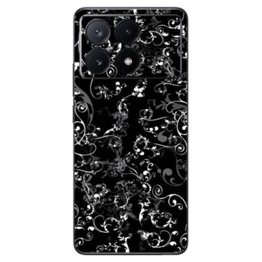 Imagem de Capa Adesivo Skin359 Verso Para Xiaomi Poco F6 Pro - KawaSkin