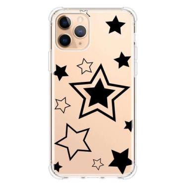 Imagem de Capa Capinha De Celular Compatível com Iphone 11 Pro Iphone Personaliz