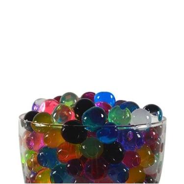 Imagem de Bolinha de Gel Orbeez 5g - Multicores - 01 Unidade - Rizzo