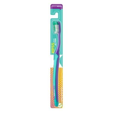 Imagem de Escova De Dentes Kess Action Media 2551