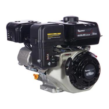 Imagem de Motor Gasolina 7,5HP 4T para Motocultivador TE75-XP 004-014 TOYAMA