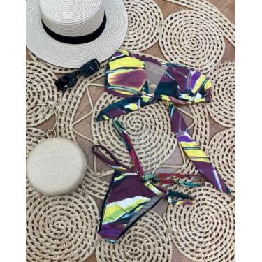 Imagem de Biquíni Ousadia M - Senhora das Águas