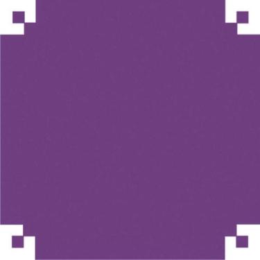 Imagem de Papel Folha de Seda Roxo 48X60CM 20G Pacote com 100 - VMP