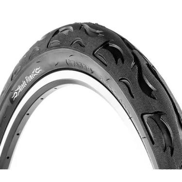 Imagem de Pneu 26 X 2.125 Kenda K1008 Slick Flame