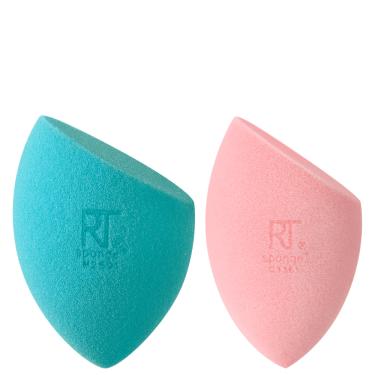 Imagem de Kit Real Techniques Miracle Mattifying Duo (2 Produtos)