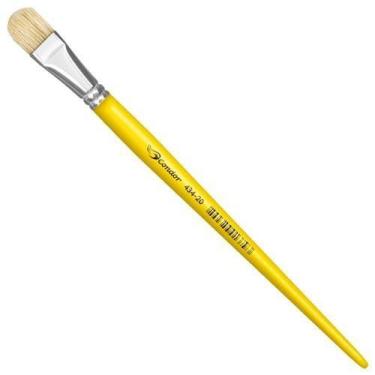 Imagem de Pincel Condor 434 - Língua de Gato, 20