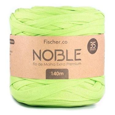 Imagem de Fio de Malha Fischer Noble 35mm - 140 Metros - FISCHER.CO, 850 TROPICA