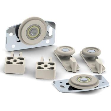 Imagem de Kit RO 61 + Guia Universal 60 Kg Rometal, Tamanho Único