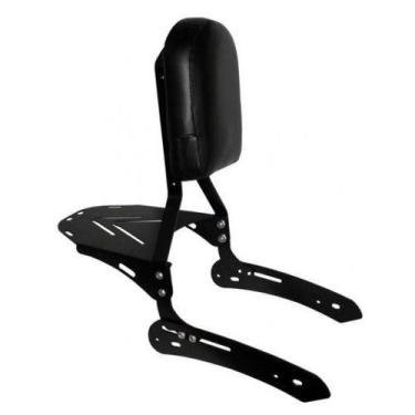 Imagem de S245 Sissybar Ajustável Kawasaki Vulcan S 650 - Start Racing