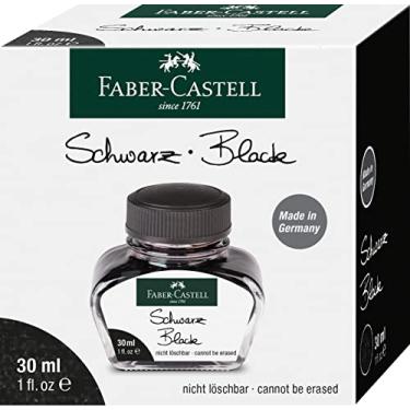 Imagem de Vidro de tinta 30 ml, preto
