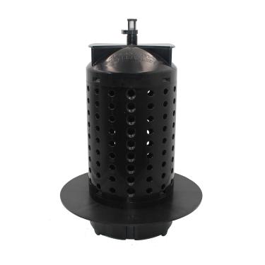 Imagem de ARU Substituição central para piscina de água e spa 59053500 para filtro de piscina limpo e transparente de 50 m², peça de reposição