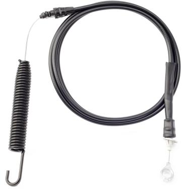 Imagem de Esttlamer 946-05250 746-05250 Cabo de controle de lâminas de cortador compatível com CC 600 CC600 247397900 12ABW32G897 12ABW35T799 12ABW32G766 12ABW34K711 12ABW34K711 12ABW32G766 W62G7 Cortador de