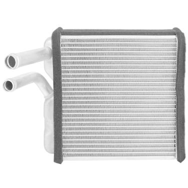 Imagem de SCITOO Núcleo do aquecedor HVAC 94552 adequado para Chevrolet para C10 1975-1984 4.1L 1985-1986 4.3L 1975-1980 4.8L 1977-1986 5.0L 1975-1986 5.7L 1982-1986 6,2L para Chevrolet para picape C10 1974