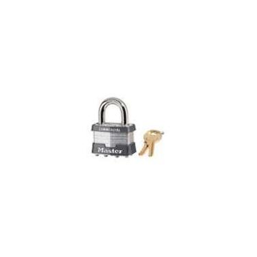 Imagem de Cadeado laminado Master Lock 1DLJ 3,8 cm