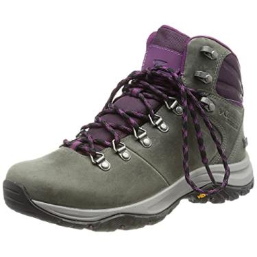Imagem de Columbia 100MW Titanium Outdry Hiking Boot - Women's