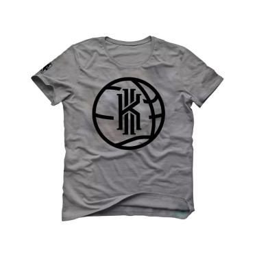 Imagem de Camiseta Basquete Irving Dallas Maverickss Brooklyn Boston