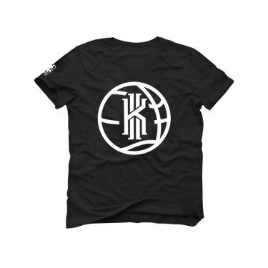 Imagem de Camiseta Basquete Irving Dallas Maverickss Brooklyn Boston