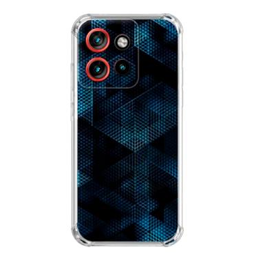 Imagem de Capa Capinha De Celular Compatível com Moto Edge 50 5G Smartphone Personalizada Cód. 1155