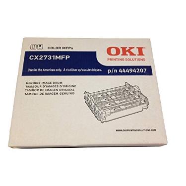 Imagem de Oki Unidade de tambor, rendimento de 20000, tipo C17 (44494207)