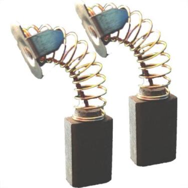Imagem de Carvao Serra Circular Bosch Skil5300/5401/5600 ''450'' - Kit C/10 - ME
