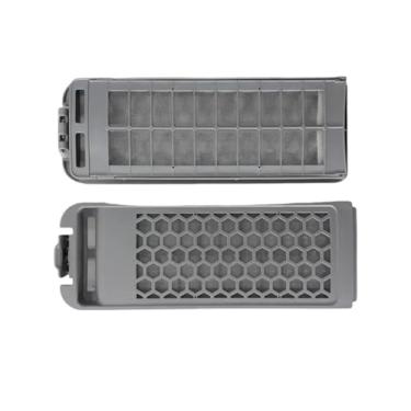 Imagem de Compatible With Samsung Washing Machine Mesh Filter Bag Magic Box DC62-00018A DC97-16513A Washing Machine Parts Mesh Filter Box