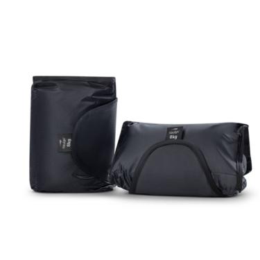 Imagem de Caneleira Tornozeleira 16kg Treino Funcional E Musculação