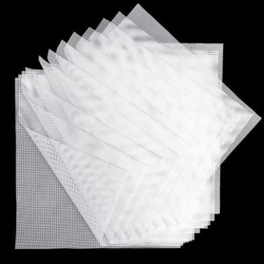 Imagem de Lençóis Desidratadores de Silicone DOSTK Premium (Pacote com 12) - Ant