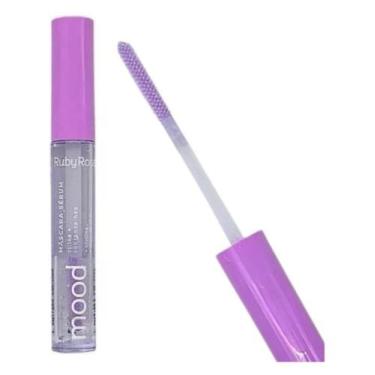 Imagem de Máscara Serum Cílios Sobrancelhas Fells Mood RubyRose HB512 - RUBY ROS