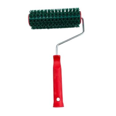 Imagem de XLWLLNJ Acessórios para rolos de tinta, decoração, suprimentos de pintura em casa, pincel de pintura, ferramenta de pintura de arte diy para pintar paredes