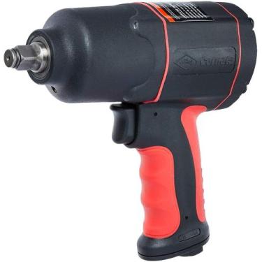 Imagem de Parafusadeira pneumatica 1/2 reg.69kg 3375000 corneta