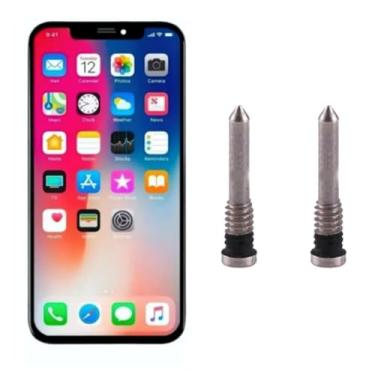 Imagem de Tela Display Lcd Touch Para Iphone 11 + 2 Parafusos