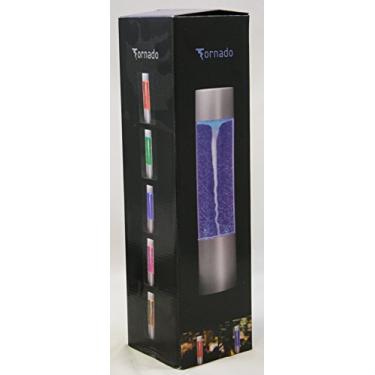 Imagem de Rhode Island Novelty Lâmpada de tornado de 33,6 cm